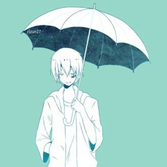 rain stops, good-bye/ まふまふ (Mafumafu)