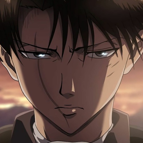 Levi x Tourner Hardstyle (Kenny Remix)