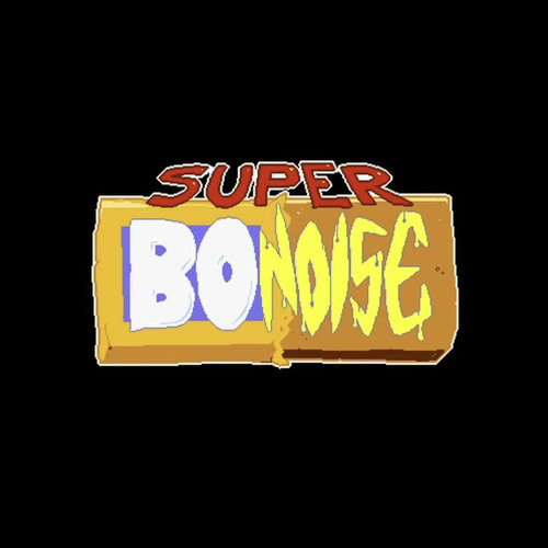 Super Bo Noise OST - Strong House At Nighttime