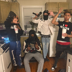 Baby Drakulah - Vamp intuition