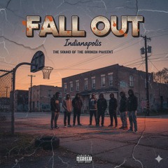 FALL OUT - produced by Nightout