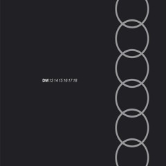 A Question of Time (New Town Mix/Live Remix)