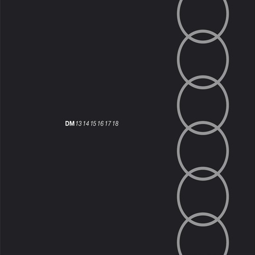 A Question of Time (New Town Mix/Live Remix)