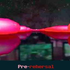 Pre-rehersal - [Deltarune; The Same Same Other Puppet]