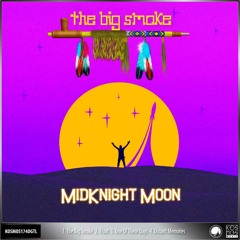 KOSMOS174DGTL MidKnighT Moon "The Big Smoke EP" (Preview)