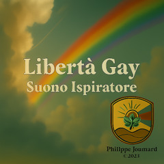 Libertà Gay – Suono Ispiratore