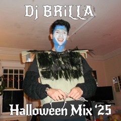 Halloween Mix 2025
