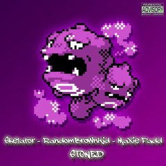 Stoned - Ft. RandomBrownKid and ilymaxie (Prod. S1NINJA and yammy)