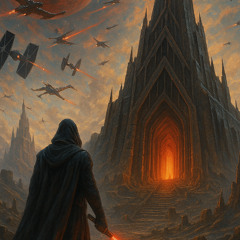 Rise of The Sith