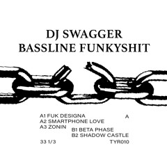 DJ Swagger - Shadow Castle
