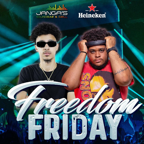 CODE RED SOUND [ZJ SPECTRE] - JANGAS (FREEDOM FRIDAYS) Ft. Kryptic