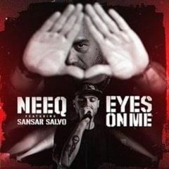 Eyes On Me Feat. Sansar Salvo and TOB3
