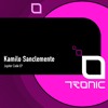 Kamilo Sanclemente - Canon [Tronic]