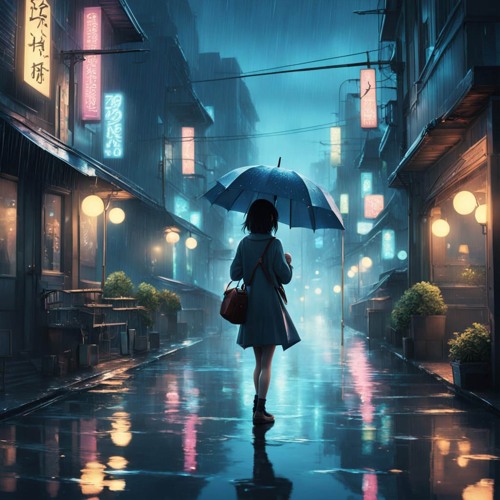 Calm Beats for Work & Study