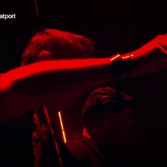 Camelphat - Live at Creamfields 2025 (Saturday - Steel Yard)