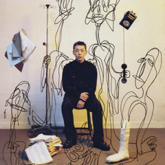 Business class - YANGHONGWON(feat. JUSTHIS)