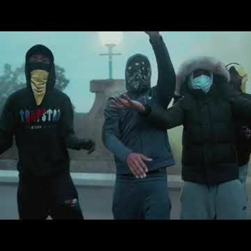 #AWC KayGrab x D1lligent x Mslapit x Gwopz - Musical Chairs