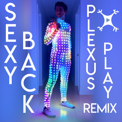 Sexy Back - Justin Timberlake (Plexusplay Remix)