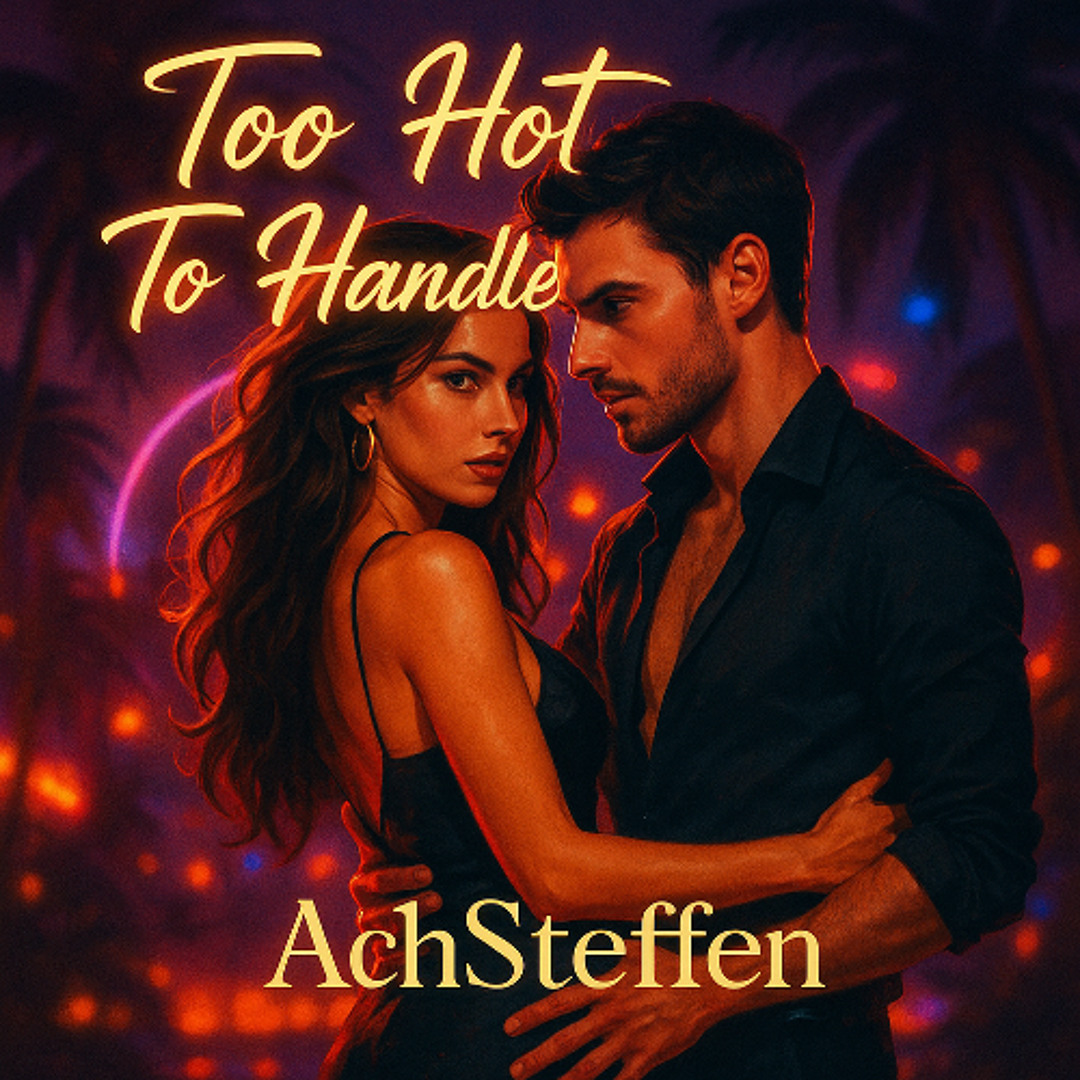 Stream Too Hot To Handle by AchSteffen | Listen online for free on ...