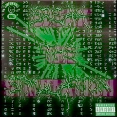 BREAKTHESIMULATION MIX [Kurfew Kult Exclusive]