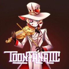 Not Over You [Helluva Boss Verosika Original Song] - ToonFanatic