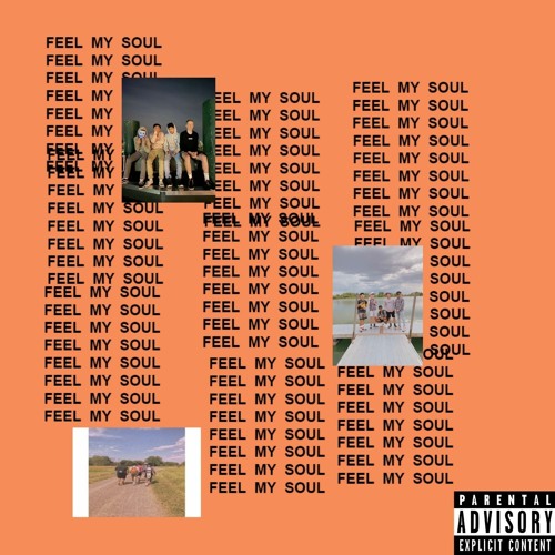 Feel my Soul (feat. BoJack Carter) (Prod. By Soulchef)