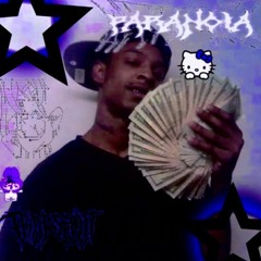 Glock In My Lap (plugg remastered)