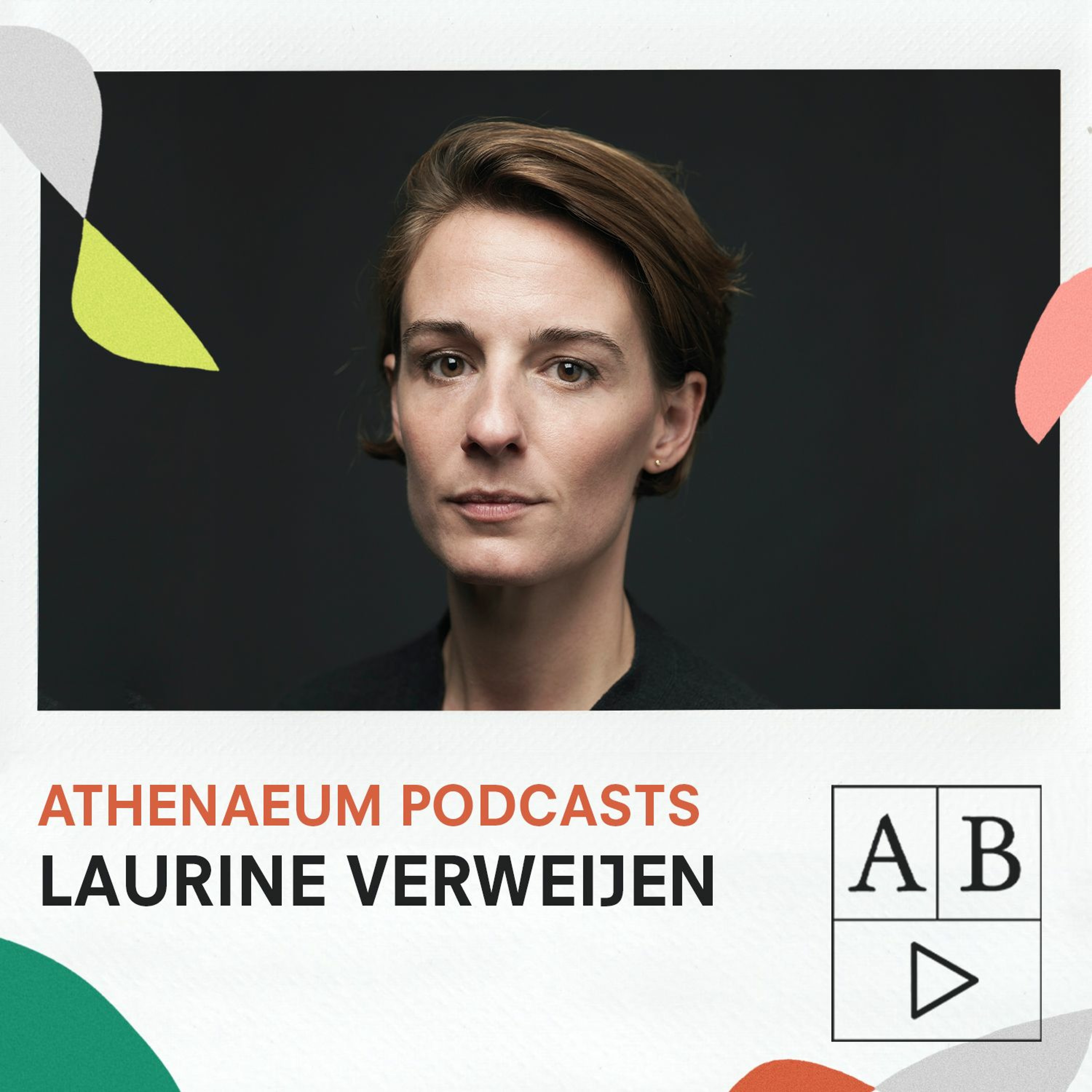 Athenaeum Boekhandel