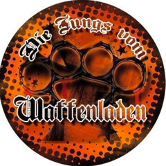 •KeineBullen•X•Waffenladen•