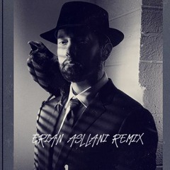 Eminem - Higher (Erian Asllani remix )