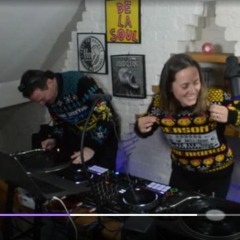 DJ Biggsy's Twitch Stream Broadcast 2024-01-07 (Clean Feed)