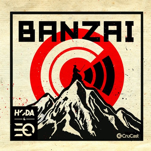 HODA & Eloquin - Banzai