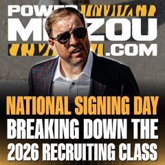 PowerMizzou National Signing Day Special