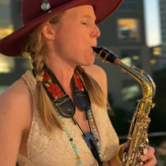 Funky Business - Opening for High Step Society - Echelon 6/27/25