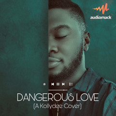 Dangerous love (cover)