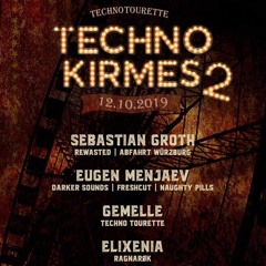 Eugen Menjaev @ Zollhaus  Leer (Ostfriesland) 12.10.19 Free Download