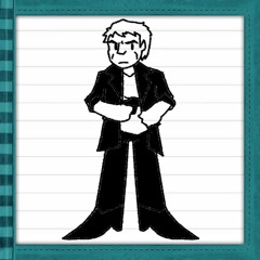 #10 - MANNY PARDO