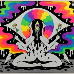 RAUL - Deep Underground set 3