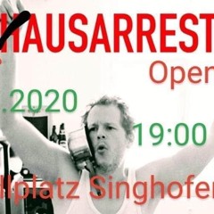 Wo bitte schön kam das den her @Rausarest 15.08.2020