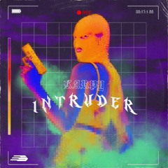Intruder ( Original Mix ) [ DIVIDED SOULS ]