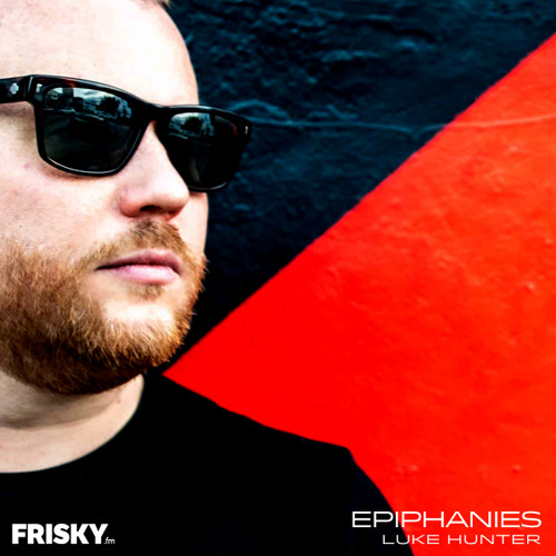 Epiphanies - March 2022 - Luke Hunter