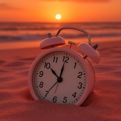 turn back time - vocal versión