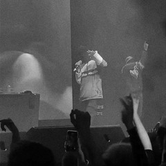УННВ & H8.HOOD - Отпусти ( remix LOT )