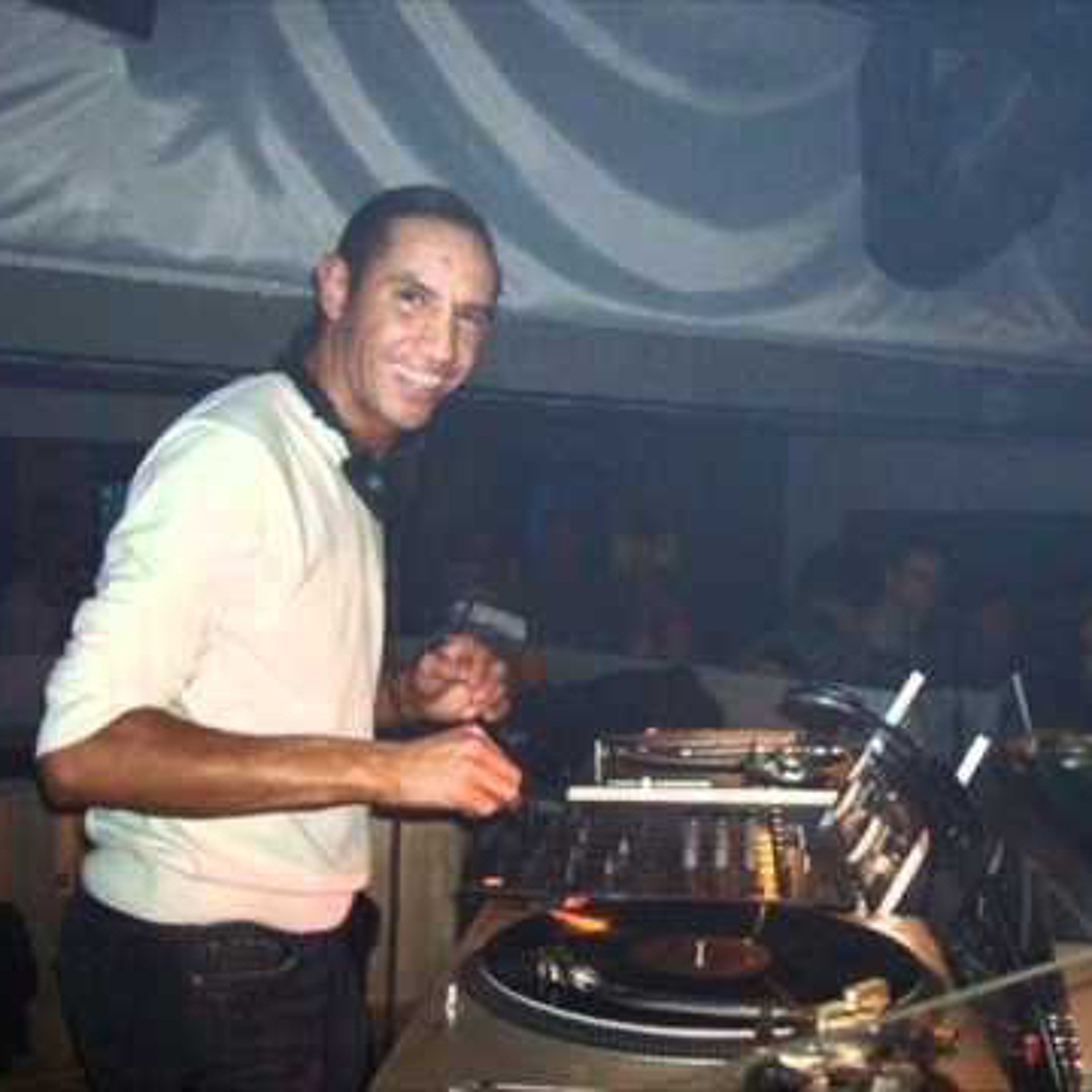 dj sammir podcast