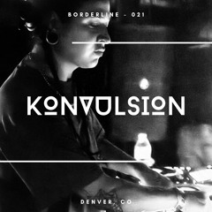 Borderline 021 | Konvulsion