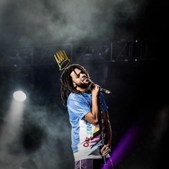 Too Deep For A Beat - J Cole Chill Type Beat