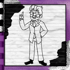 Adam Conover - Diary of a Tourney Kid