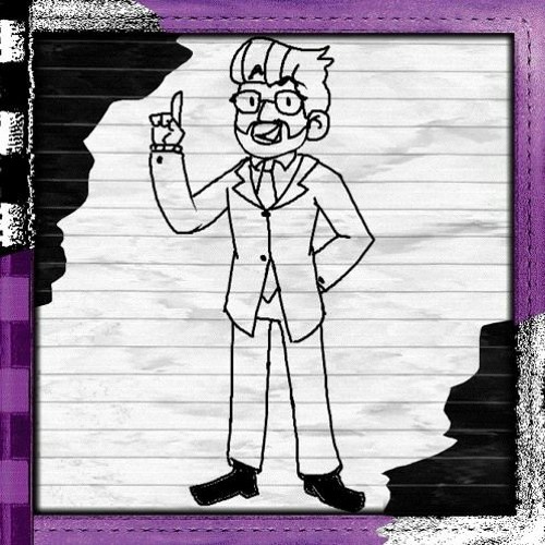 Adam Conover - Diary of a Tourney Kid