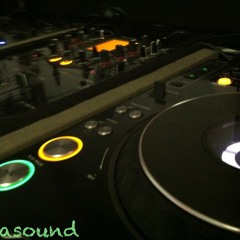 Jija Karla. Amrita Deepak. Bassmix. Apnasound Jasdeep