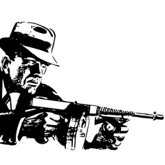 Gunman